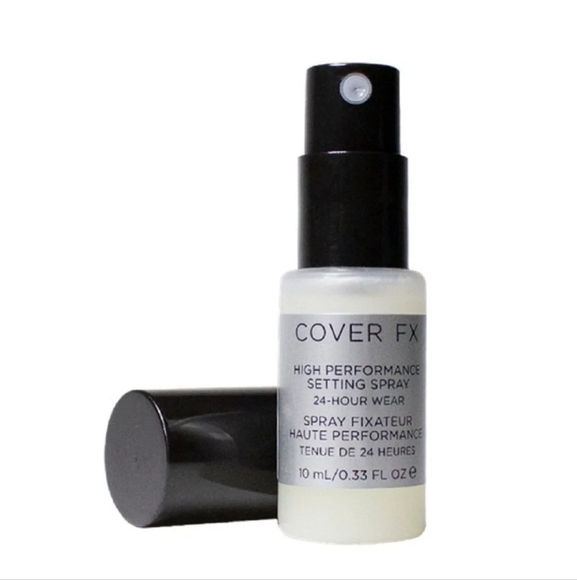Cover FX High Performance Setting Spray - Picture 5 of 9